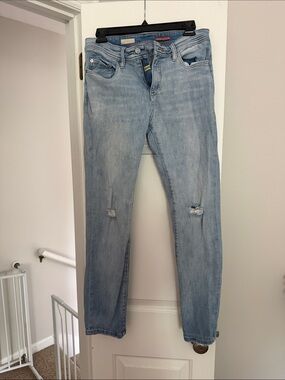 Pilcro Women's Bootcut Jeans